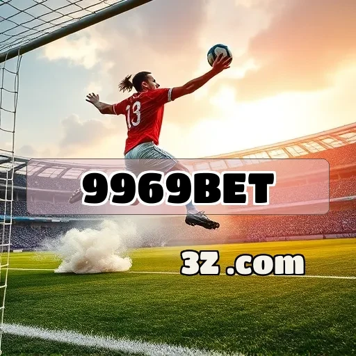 Promoções Imperdíveis no 9969bet Aumentam Suas Chances de Ganhar