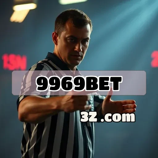 Bem-vindo ao 9969bet: A Atraente Experiência de Jogos